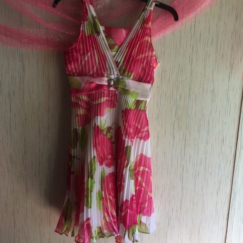 Muneca Girl Dress